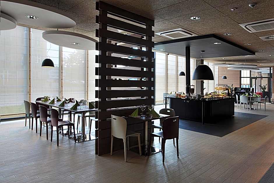 Campanile Bydgoszcz Hotel