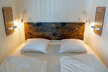 Studio Apartment with Sea View