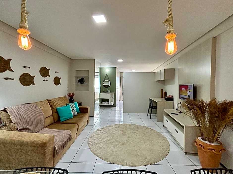 (106) Exclusive Ocean View on Litorânea Beach