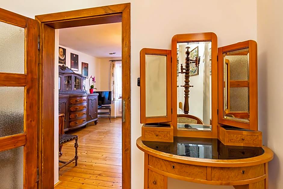 Pension Nostalgie - Minihotel