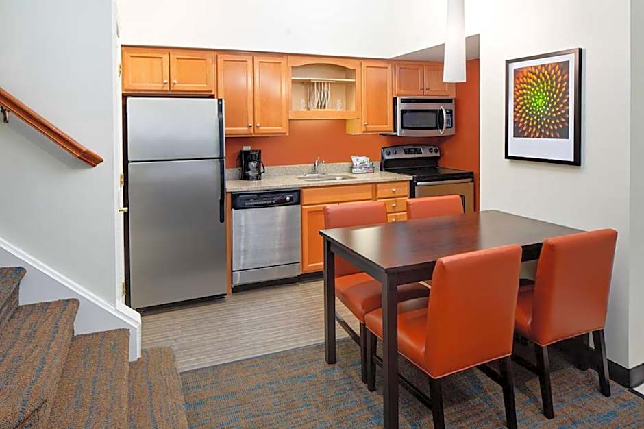 Residence Inn by Marriott Richmond West End