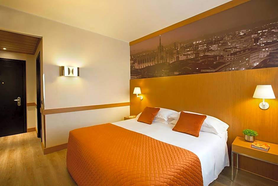 Starhotels Tourist