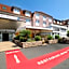Apart Hotel Sehnde