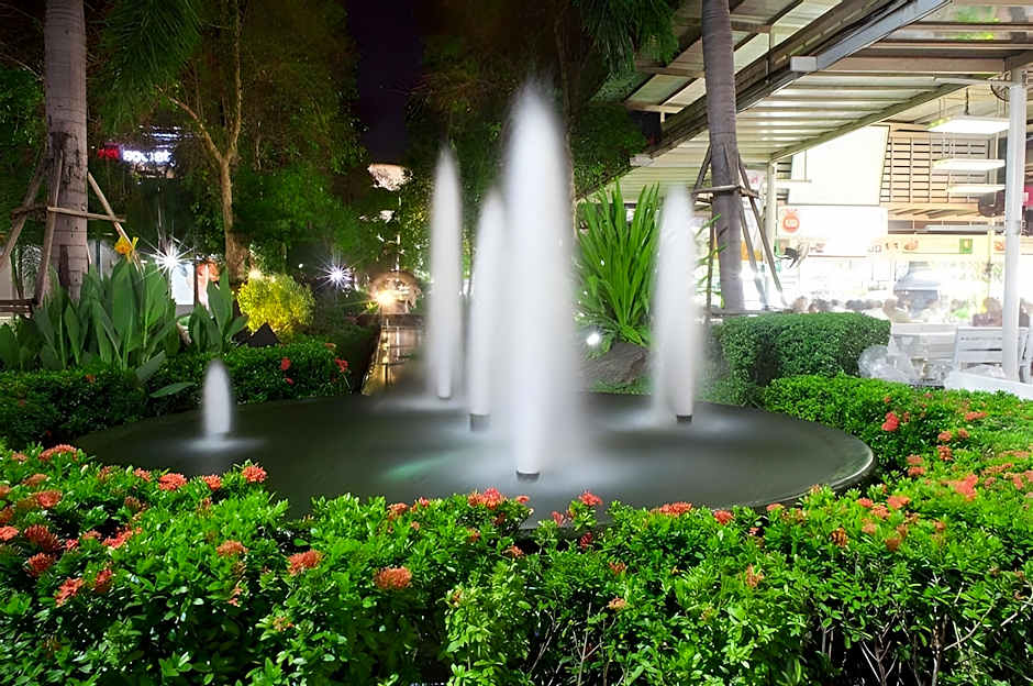 The 8 Hotel Udonthani