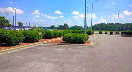 Americas Best Value Inn Kinston