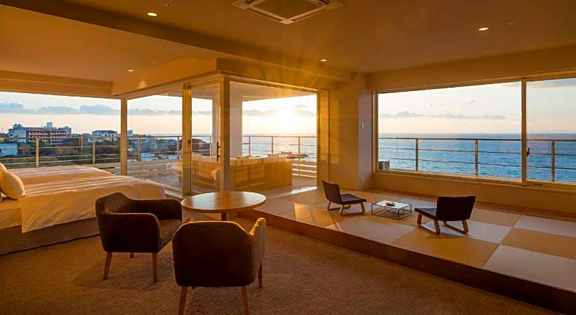 Shirahama Key Terrace Hotel Seamore