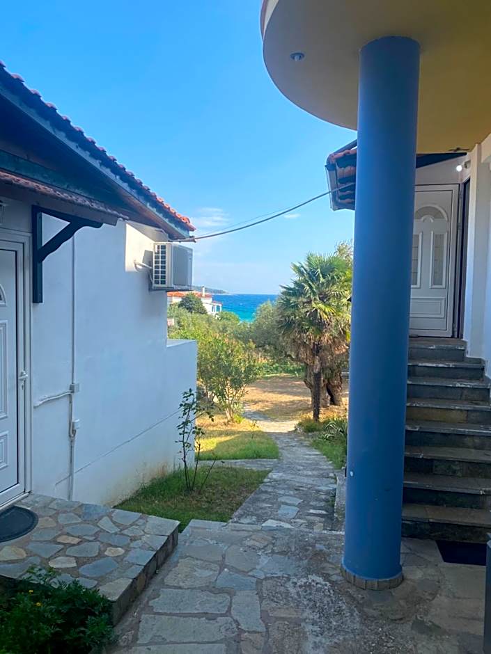 Blue Bay Beach Hotel