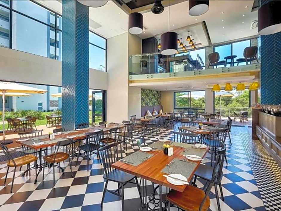 The Regency Aparthotel