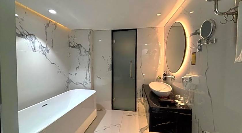 Trio Azana Style Kebumen