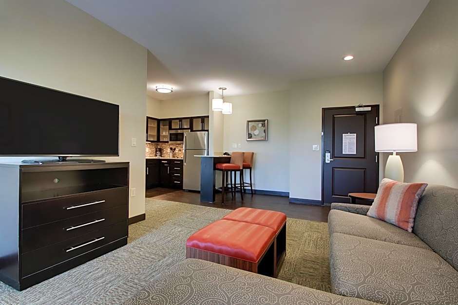 Staybridge Suites The Colony - Frisco By IHG