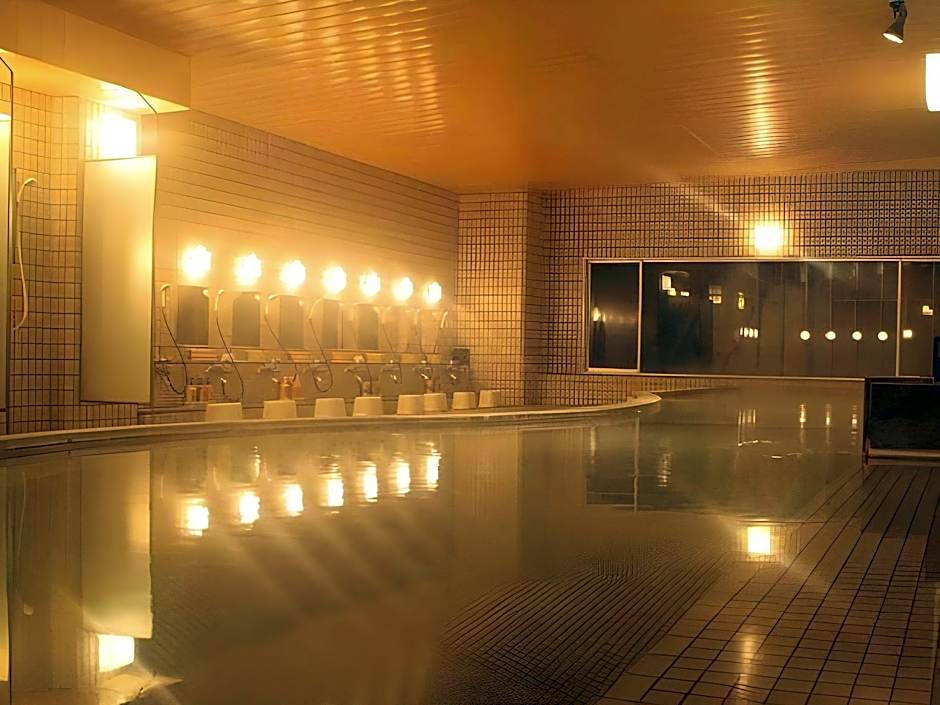 Hanabishi Hotel