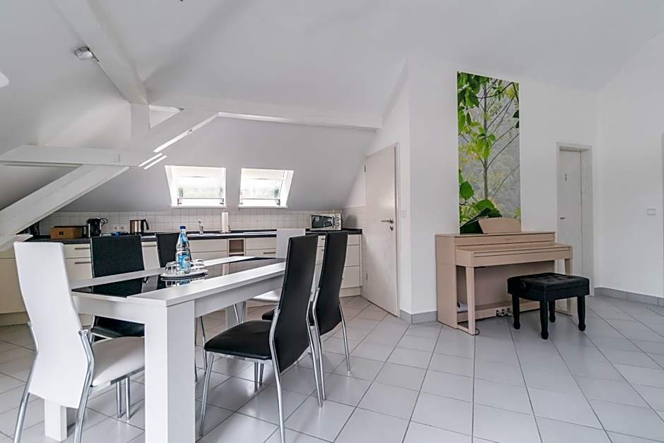 Aparthotel Villa Freisleben