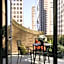 The Manhattan Club