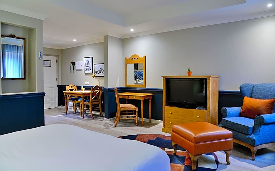 Courtyard Hotel Rosebank Johannesburg