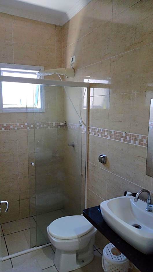 Suites Familia Otaviano