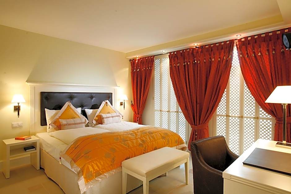 Boutiquehotel La Casa