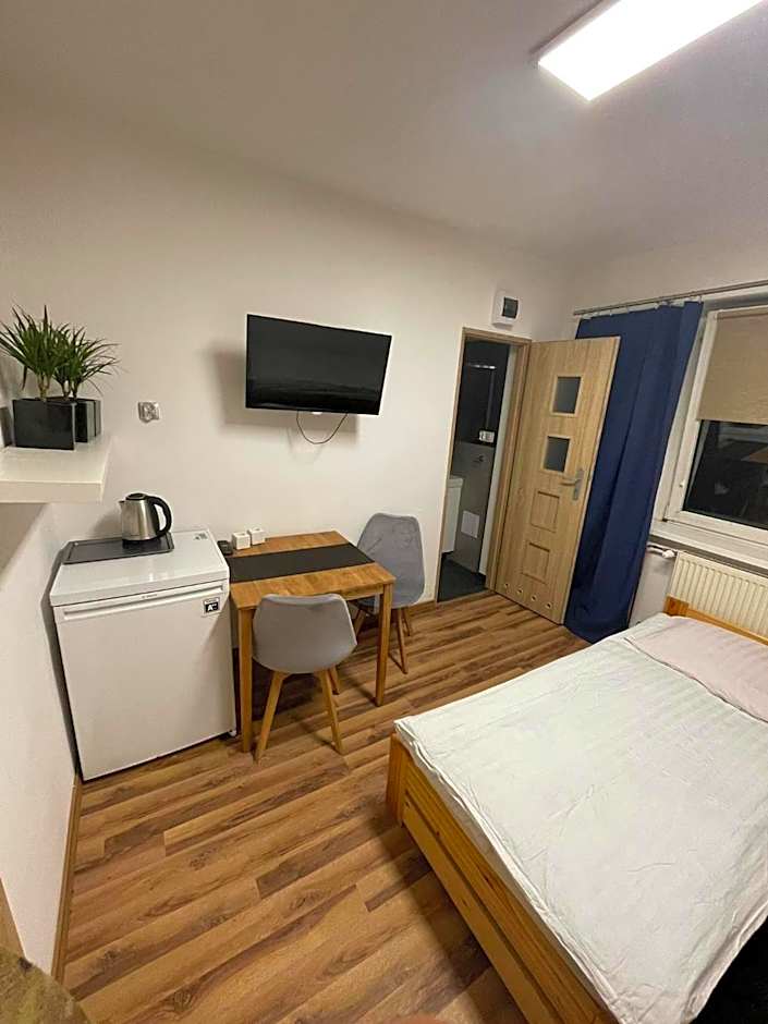 HOSTEL Bytomska Września