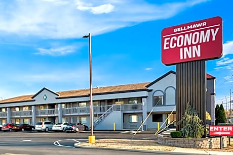 Bellmawr Economy Inn Bellmawr-Philadelphia Area