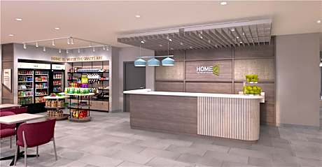 Home2 Suites by Hilton Lafayette I-10
