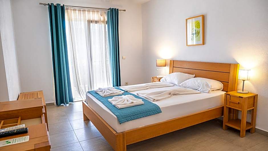 Otel Kefalos