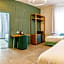 Casa Brigida Rooms - B&B Napoli Centro