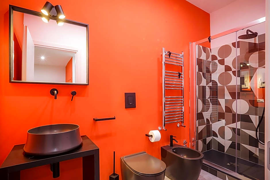 Napoli Games Apartments by Dimorra