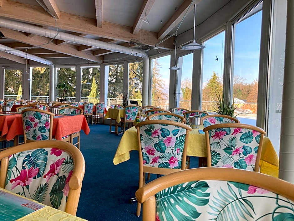 Hotel Restaurant Florida