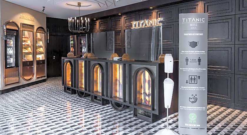 Centro Hotel Kurfurstendamm