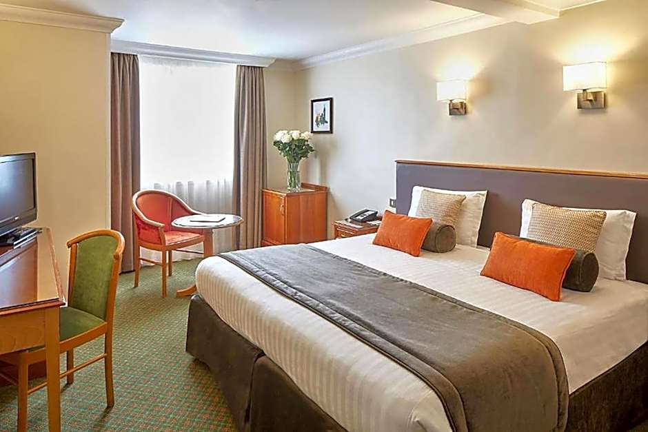 Lancaster Gate Hotel