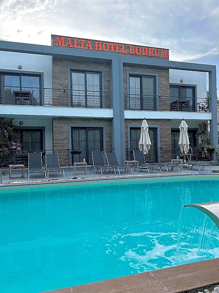 Malta Hotel Bodrum