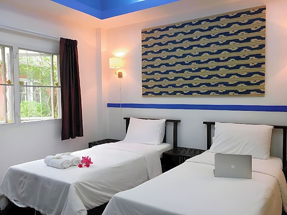 Issara House Bangkok