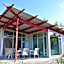 The Lakes - Kai Iwi Lakes Exclusive Retreat