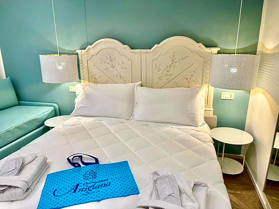 Hotel Astigiana & Appartamenti