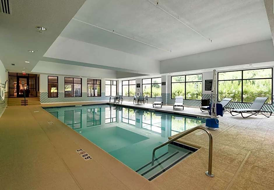 Holiday Inn Fredericksburg Conference Ctr By IHG