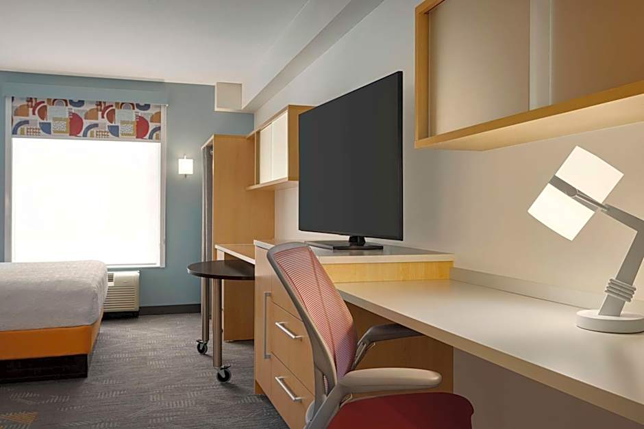 Home2 Suites By Hilton Austin North/Near The Domain