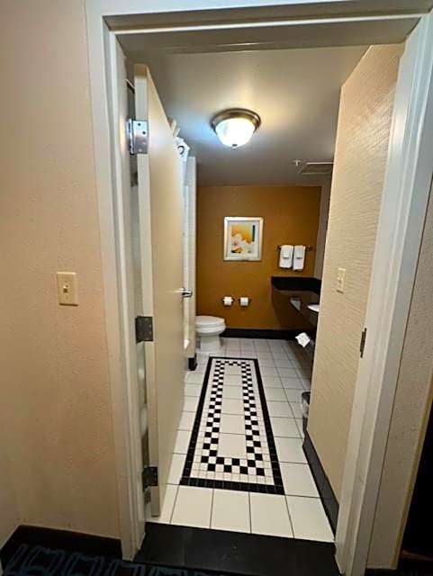 Fairfield Inn & Suites by Marriott Morgantown