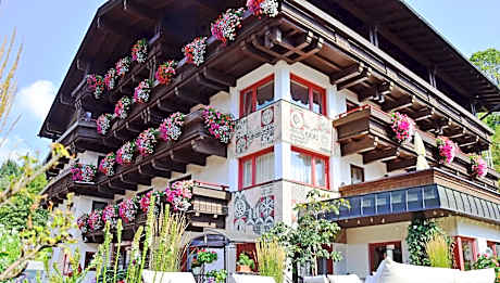 Hotel & Art Kristiana
