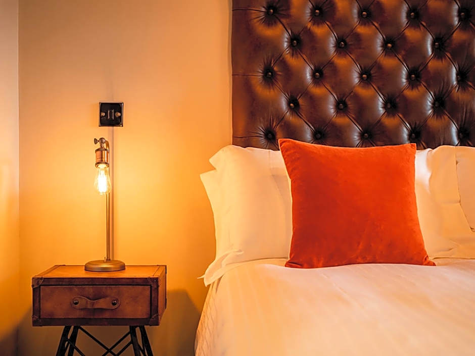 Bowers Mill Aparthotel