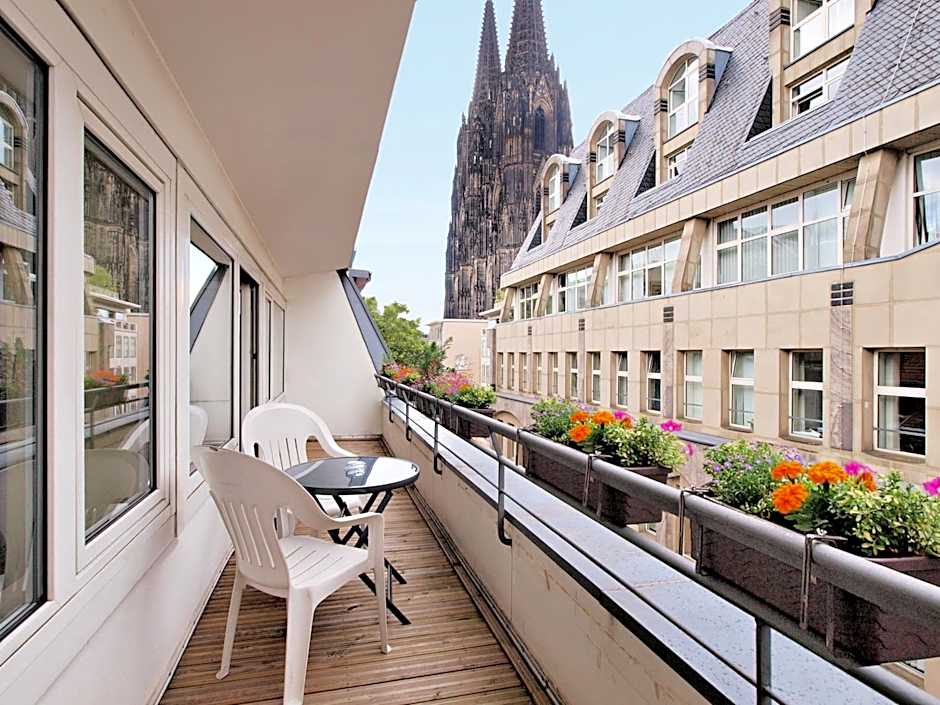 Callas AM Dom