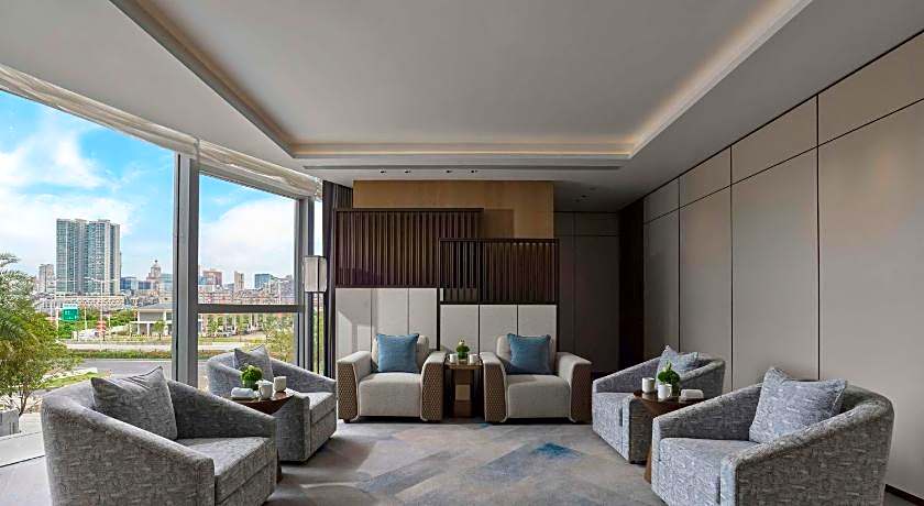 Hilton Zhuhai