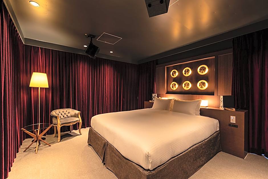 Audiophile Room — 7 fotoğraftan 1. fotoğraf