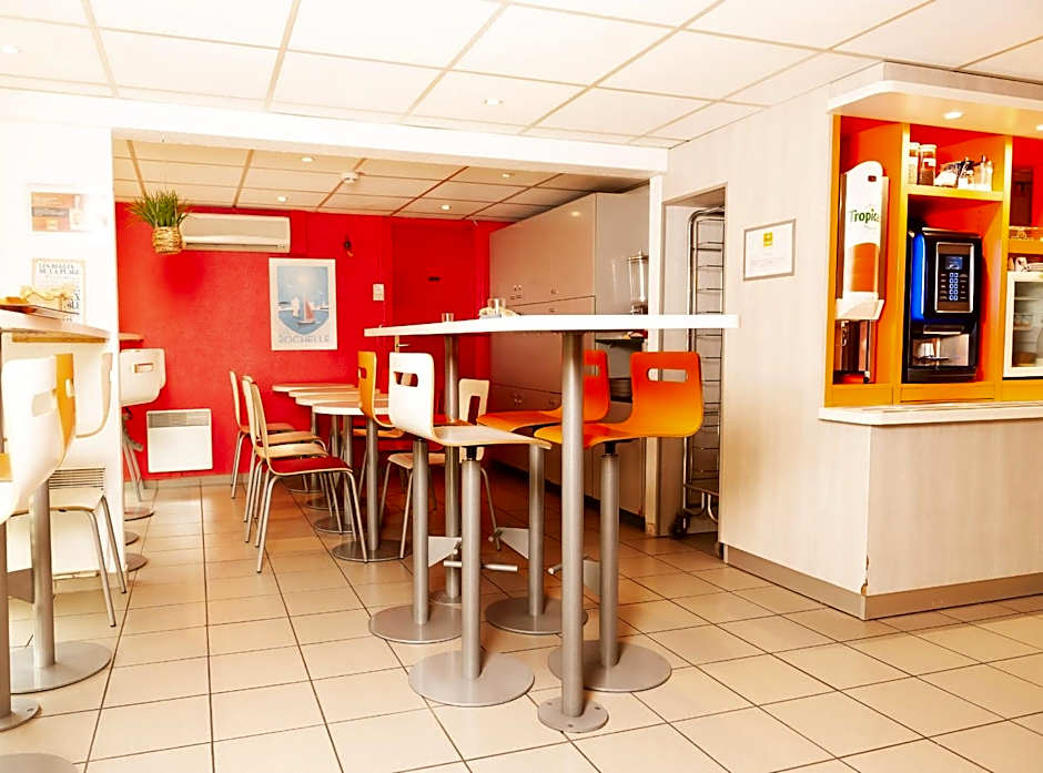 Premiere Classe La Rochelle Nord - Puilboreau