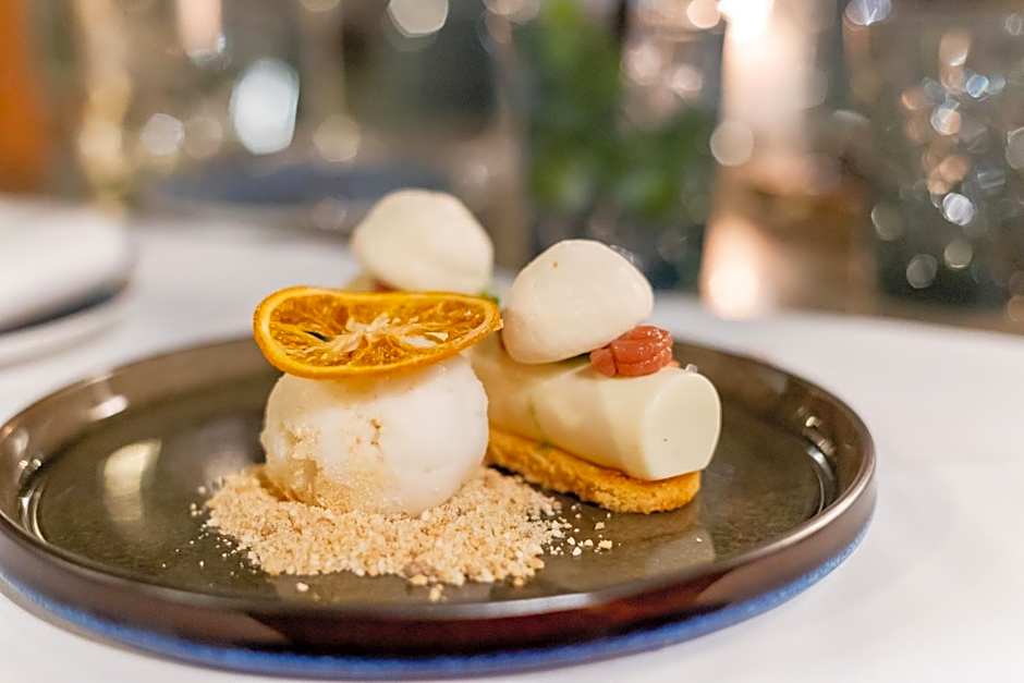 Bilderberg Hotel De Bovenste Molen