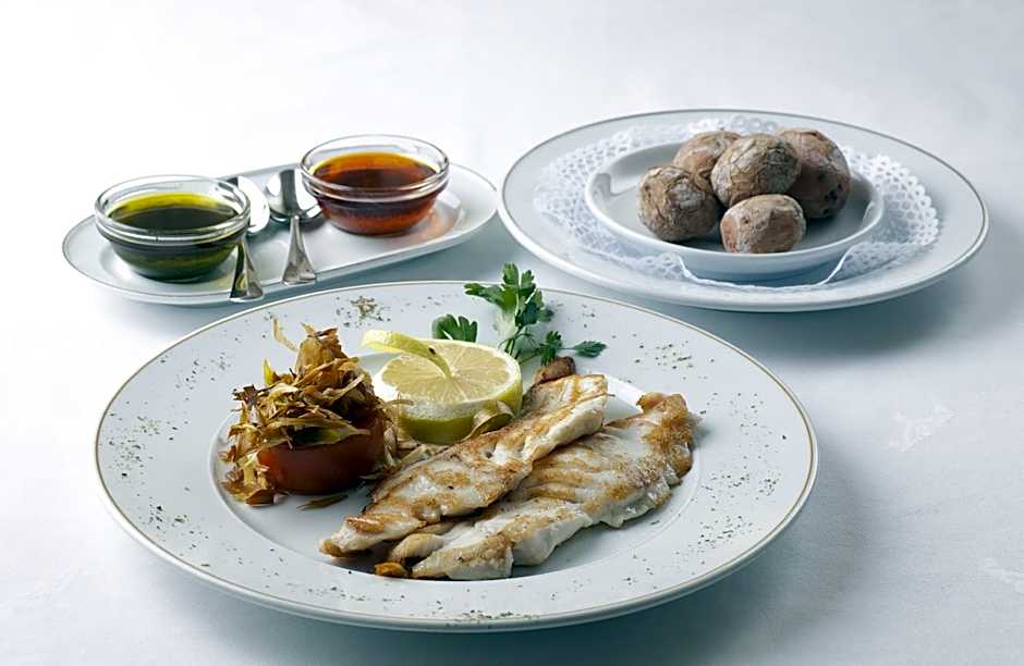 Parador De Las Canadas Del Teide