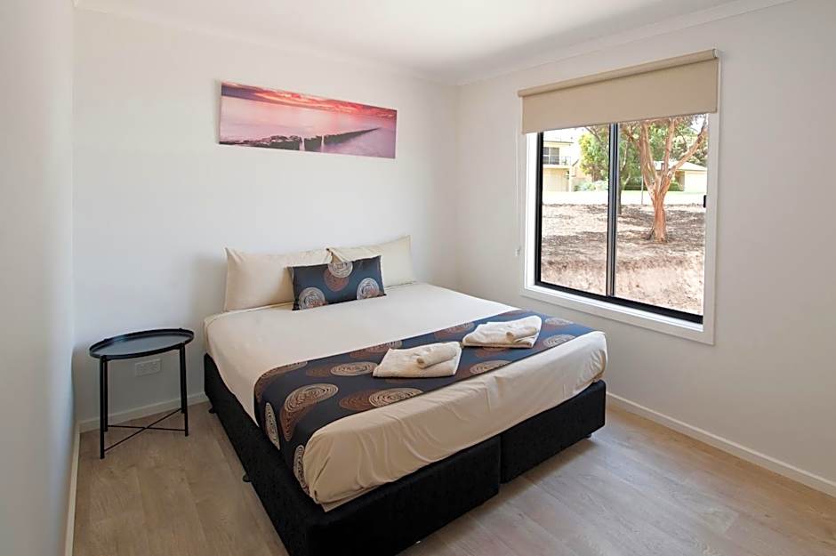 BIG4 Port Hughes Holiday Park