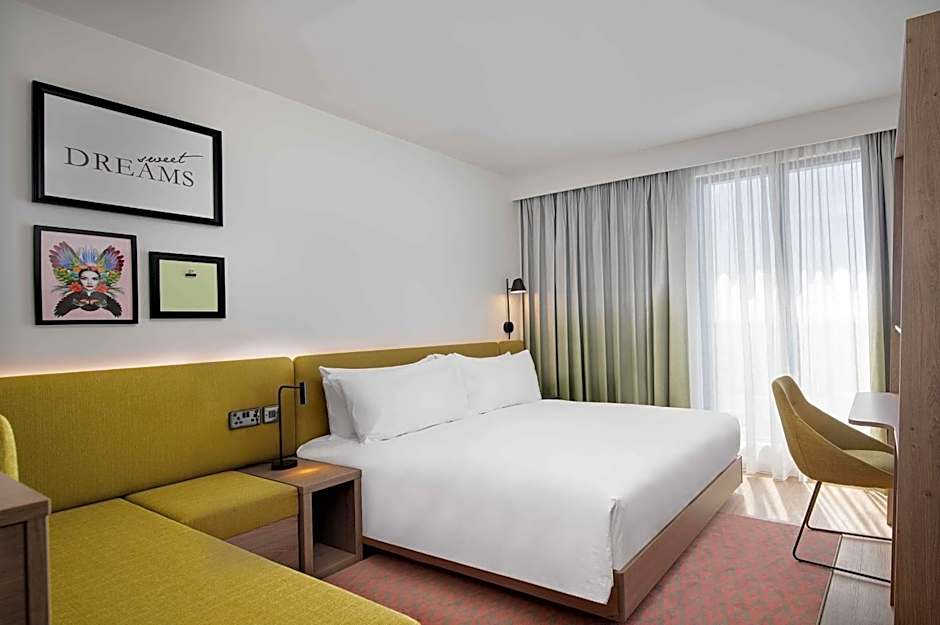 Hampton by Hilton High Wycombe