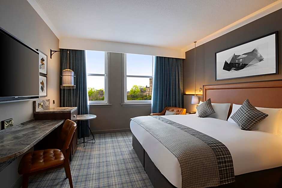 Photo 1 of 47 of Leonardo Royal Hotel Edinburgh