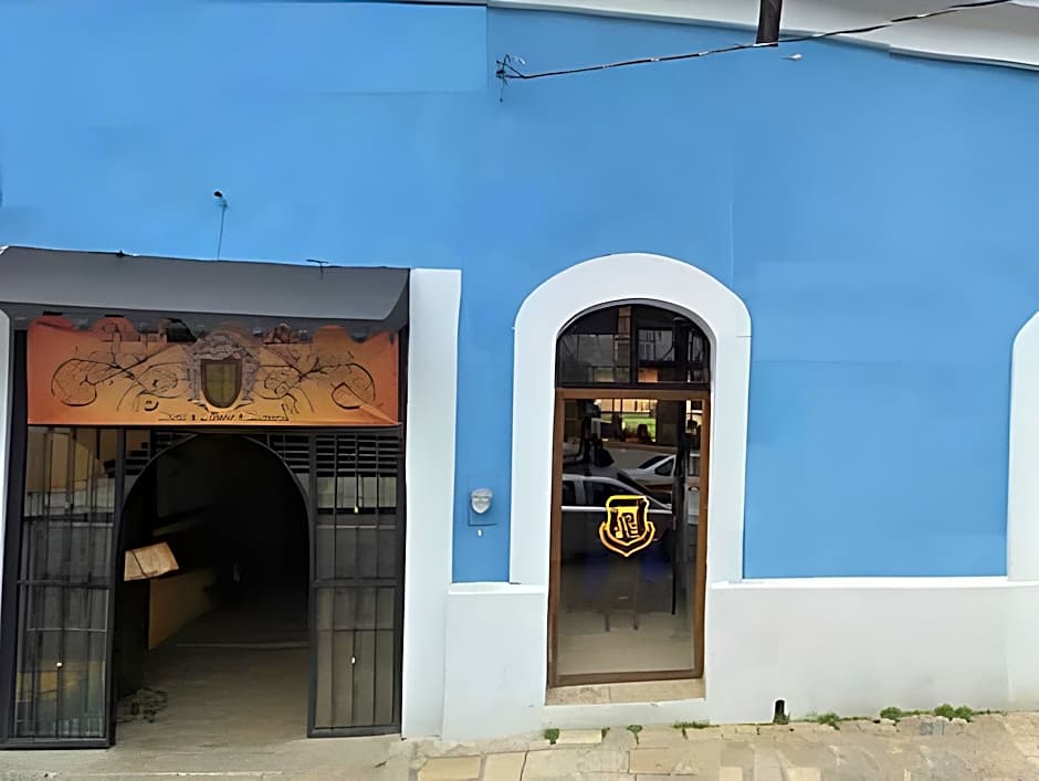 Nuestras Raices Hotel - Museo - Restaurante