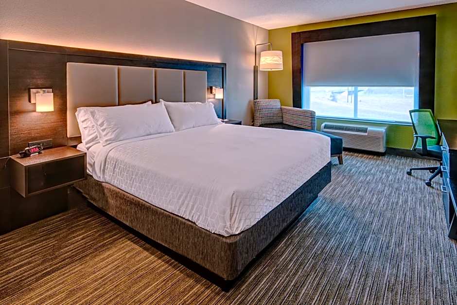 Holiday Inn Express Hotel & Suites Jackson Northeast By IHG