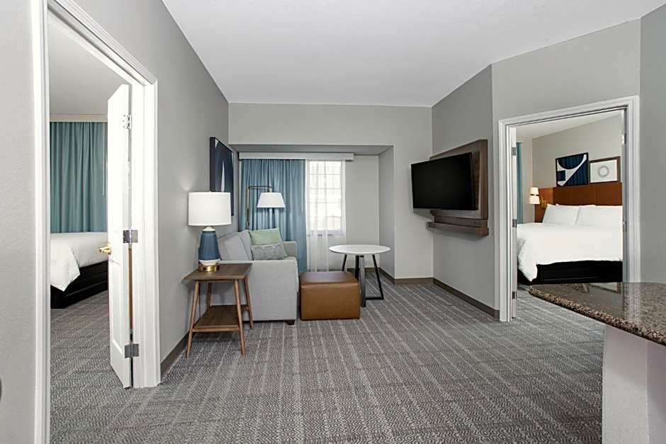 Staybridge Suites Williamsville - Buffalo